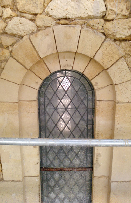 Taille de pierres Bonnet EIRL : tailleur de pierre à Saint-Laurent-Médoc dans le Médoc (33)